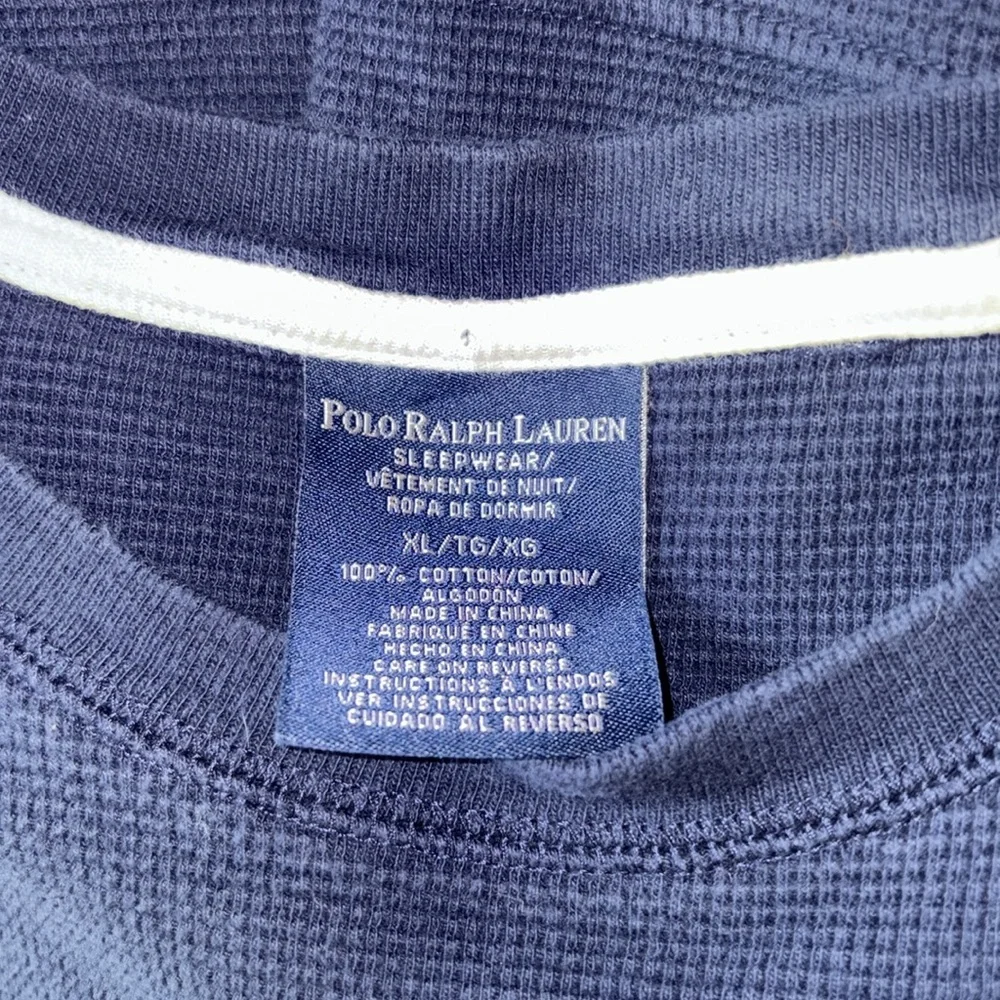 Polo Ralph Lauren polo ralph